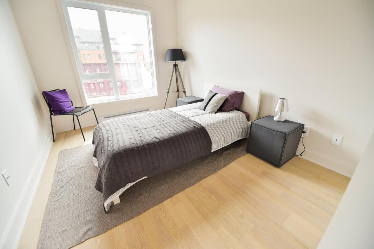 Spacious 3 Bed, 2 Bath In The Heart Of Shoreditch Лондон Екстериор снимка